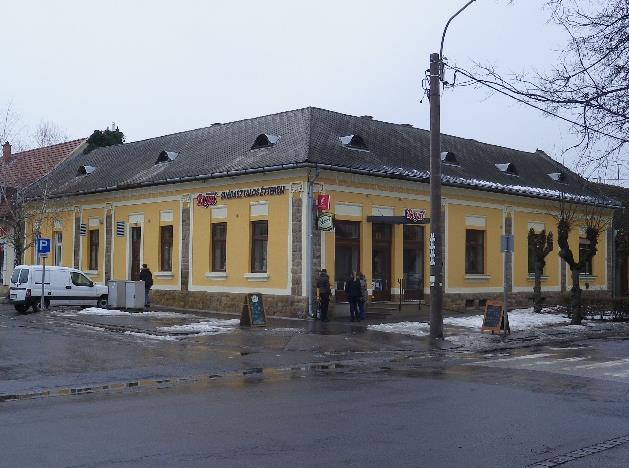 bevezetése természetéből eredően a karbantartás gyakorlatát tudja elterjeszteni, hiszen a tervezett évi ráfordítások kialakítására vezeti rá, ehhez segíti hozzá a tulajdonosokat. 5.2.3.