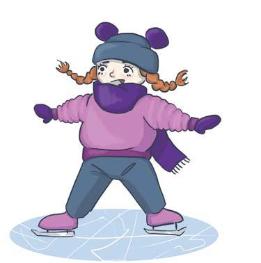 VÁROS // PESTI JÉGPÁLYÁK Have a (n)ice day! Bár a tél még sokáig tart, az ünnepek után sem fogsz unatkozni, ha meglátogatod Budapest számos jégpályáinak egyikét!