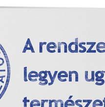 IMPRESSZUM Lapigazgató: Viszmeg Krisztina Szerkesztők: Alföldi Norbert, Brusznicki Edit, Csizmazia Gábor, Ferencz Sándor, Kirsch András, Katona Ágnes, Kurcz Orsolya, Molnár Ágnes, Paksi Erzsi,