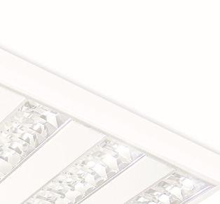 surface-mounted luminaires D6 D7