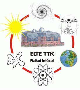 optikában Atomoktól a csillagokig előadássorozat középiskolásoknak