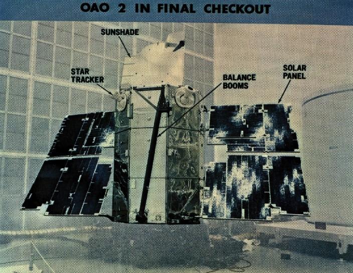 OAO-3