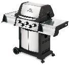 SPA TREND Kft Kerti grill Broil King Signet 43x59x22