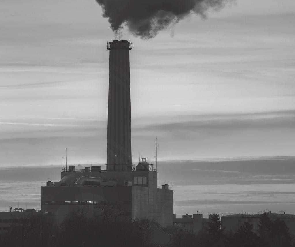 Szigorodó kvótaszabályozás EMISSZIÓ KERESKEDELEM IIR 2021-TŐL CE8004 1. RÉSZTVEVÔ: 2.