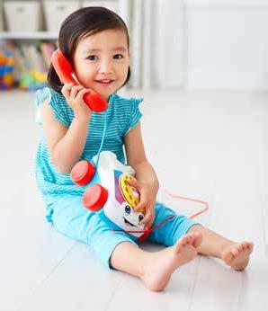 Játékok csecsemőknek Ugráló zebra A Fisher-Price Ugráló zebra izgalmas