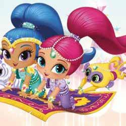Mattel.