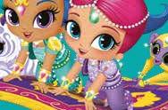 Shimmer és Shine, a