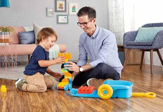 MEGA BLOKS UTAZÓ ÉPÍTŐTÁSKA FLT37 Felfedezéstő l felfedezésig