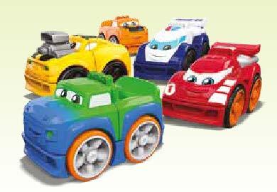 ; FISHER-PRICE és a