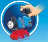 The Reverend W. Awdry.