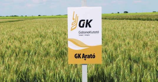 PARTNEREINK MONDTÁK Szokásainknak megfelelően az idei évben is megkértünk két partnergazdaságot, hogy számoljanak be gazdálkodásukról, milyen elgondolások mentén is milyen eredményekkel dolgoznak.