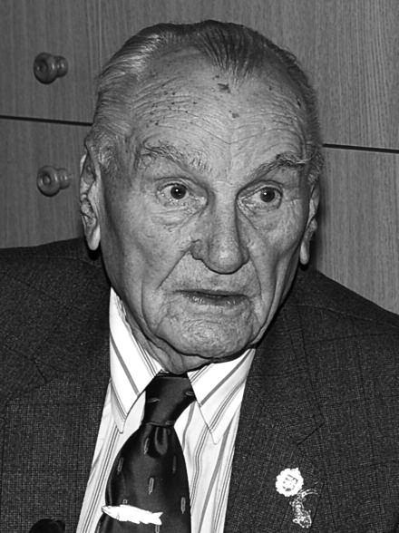 Búcsú Woynarovich Elektôl, a Halászat lap szaktanácsadójától Ez év október 2-án elhunyt Woynarovich Elek, akit neves nemzetközi kortársai a XX.