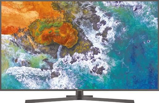 1259087 81 c 2 Multiédia lejátszása USB-ről STRONG SRT 4U620 * 108 CM-ES 4K UHD SMRT LED TELEVÍZIÓ IPS