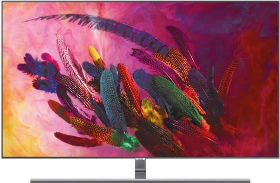 UHD Diing-optiális színek One Reote Control távirányító Cikkszá: 1258969 7c 12 50" 9c 1