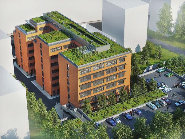 Az alábbi programpontok önkormányzati vállalásokat és lakossági lehetőségeket mutatnak be, amelyekkel mindannyian tehetünk környezetünk védelméért.