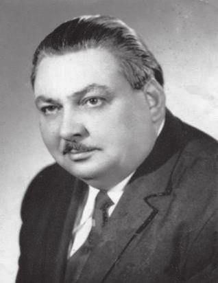 Bot. Közlem. 101(1 2): 23 27, 2014. EMLÉKEZÉS BARÁTH ZOLTÁN (1924 1982) SZÜLETÉSÉNEK 90. ÉVFORDULÓJÁRA PAPP NÓRA PTE ÁOK Farmakognóziai Tanszék, 7624 Pécs, Rókus u. 2.; nora4595@gamma.ttk.pte.