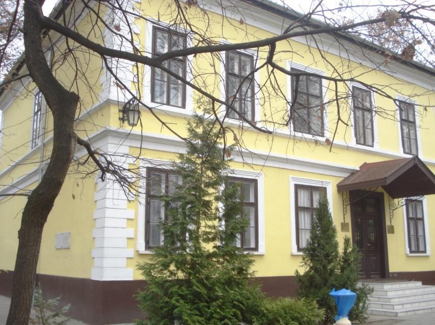század fordulója körül.