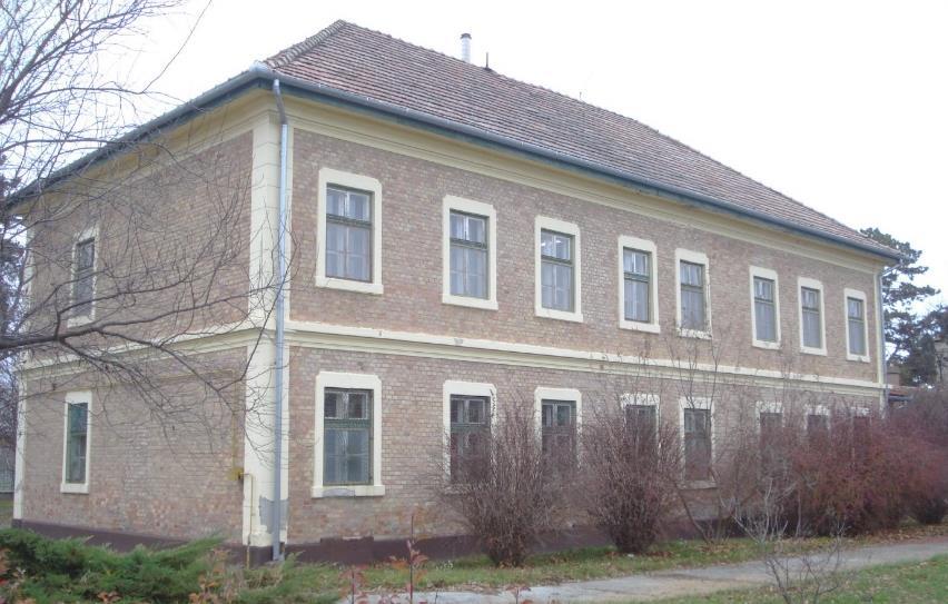 57. Állampuszta hrsz.