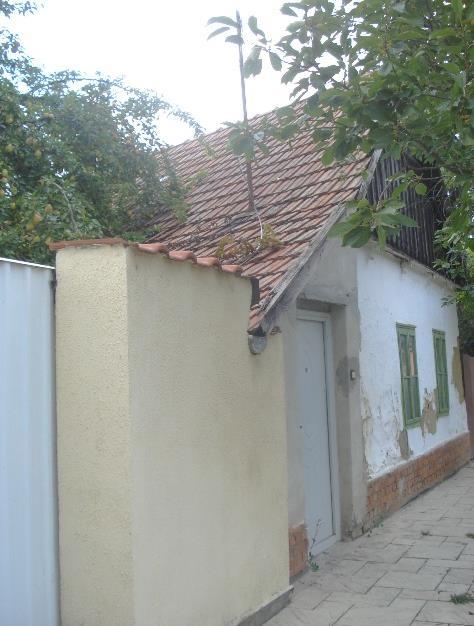 A falsíkot keretbe foglaló falkiugrásra pálcás vonalkázást vittek fel.
