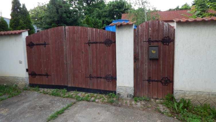 fakaput, ezek adják a