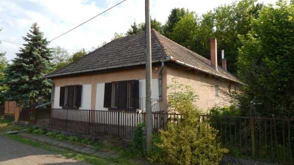 épült a II. világháború után.