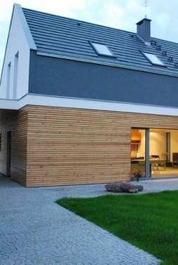 ) Napjainkban, az energiaárak emelkedése következtében, a családi házak