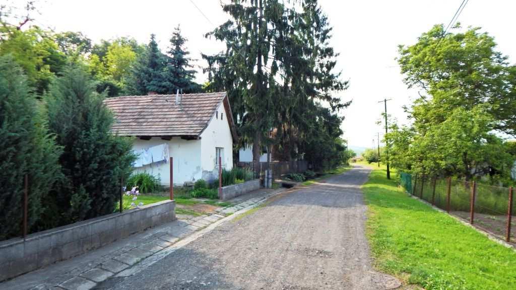 Utcák, terek 41 UTCÁK, TEREK 7 A