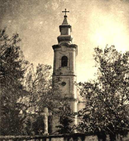 Ősidőktől lakott hely volt, a legnagyobb helyi lelet 1894-ben került elő, egy 69 sírból álló szarmata temető.