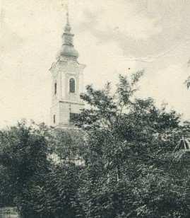 1782-88-ig építi Jung József pesti építész a község evangélikus templomát. 1830-ban alakult meg a szíráki céh. 1832-ben újra tűzvész pusztít, még a harangok is elolvadnak.