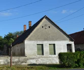 HRSZ: 30/3  UTCA