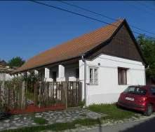 HRSZ: 800 UTCA 11.