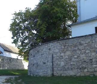 UTCAI KŐFALAK