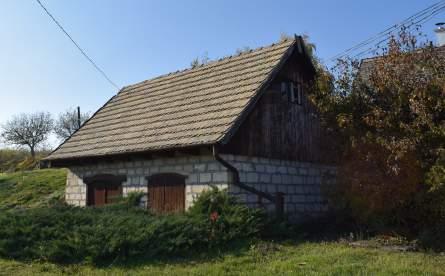 panoráma, Etyek és a környező dombságok látványa