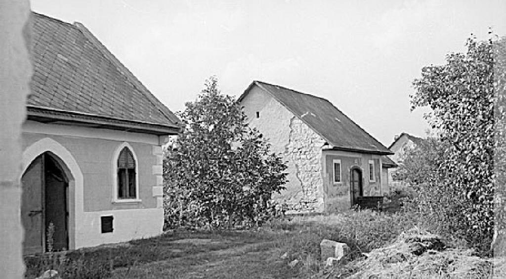 magja és a szőlőművelésre használt területek már XIX.