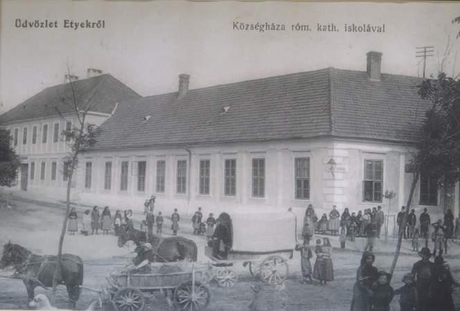 Kialakulásának meghatározó elemei az Alcsútot