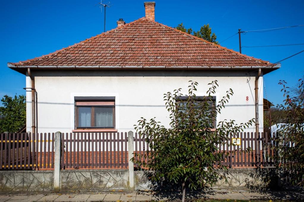 tömegalakítása településképi szempontból is kiemelkedő szereppel bír.