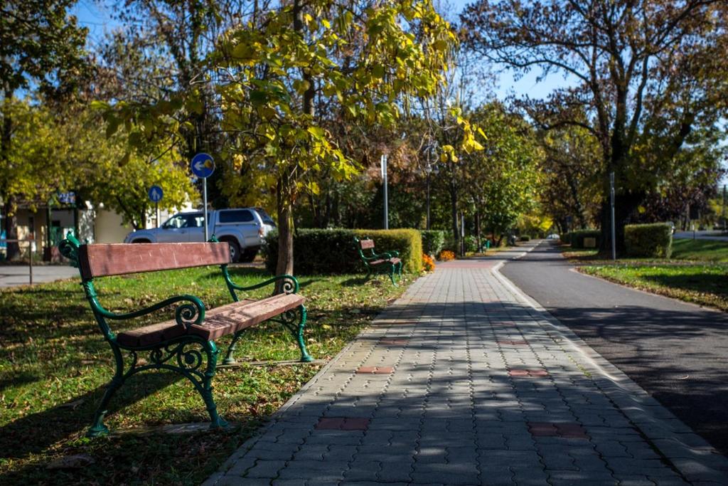 utcabútorok stílusának