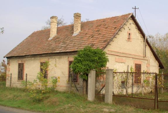 H1 LEÍRÁS, JELLEMZŐK, VÉDENDŐ ÉRTÉKEK A szeszgyár