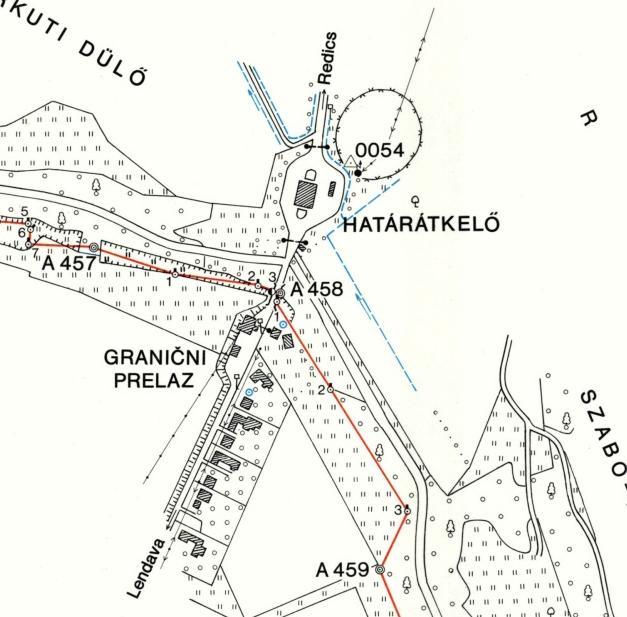 1922. magyar