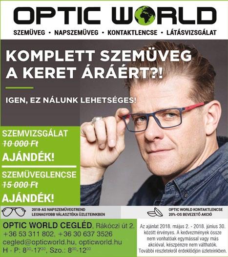 DÉL-PEST MEGYE w w w. d p m s z. h u 2018. június 4., XXIX/23.