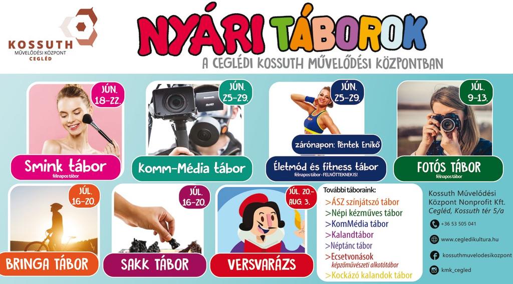 rendelési idő: H, Sze.