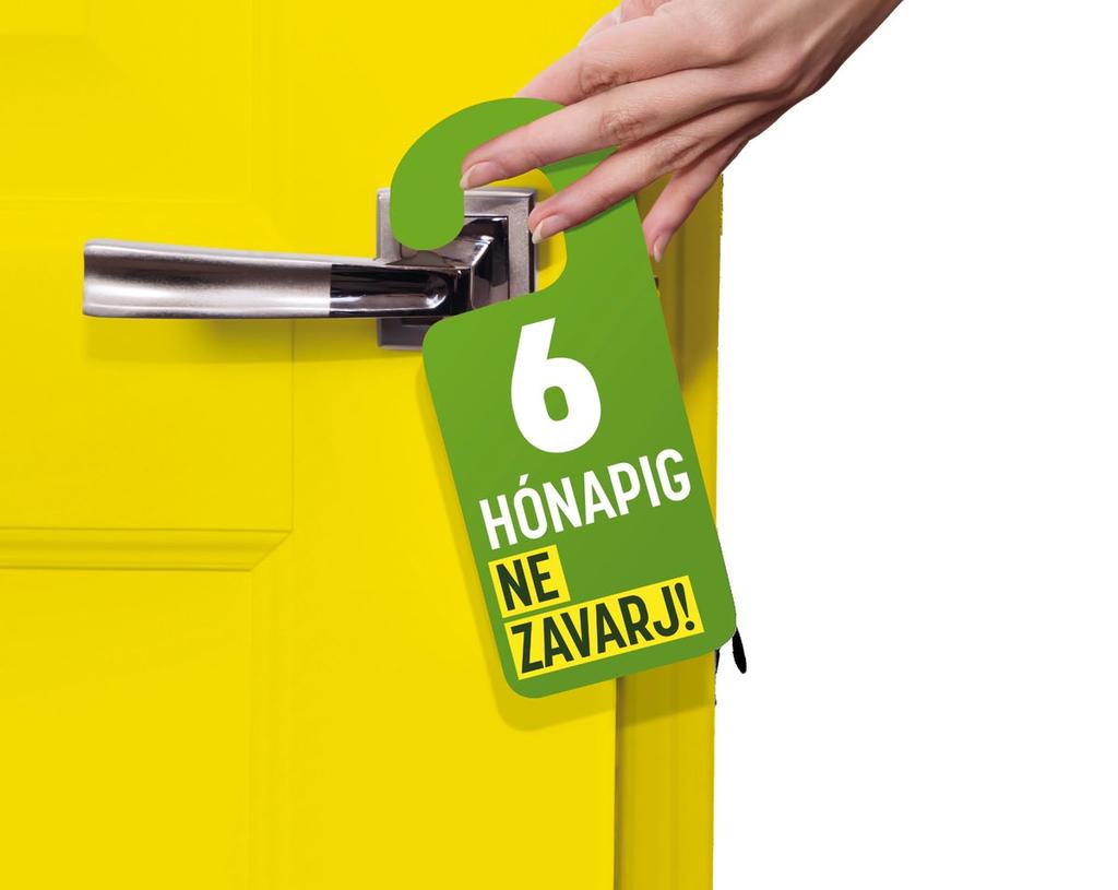 Új lakossági ügyfeleknek, egyéves szerződéssel, e-számlával.