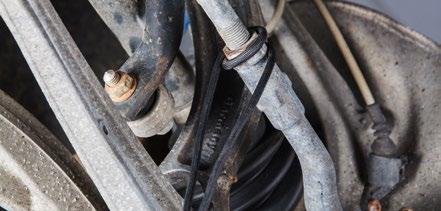 max. M22-ig Vízszines elrendezés Teljes hossz: 240 V491-, EAN 40420621 lexibilis ekercs,