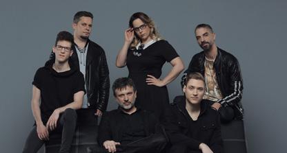 esték előadás Házigazda: Esterházy László kanonok, esperes plébános Főtámogató: II. Kerületi Önkormányzat május 12.