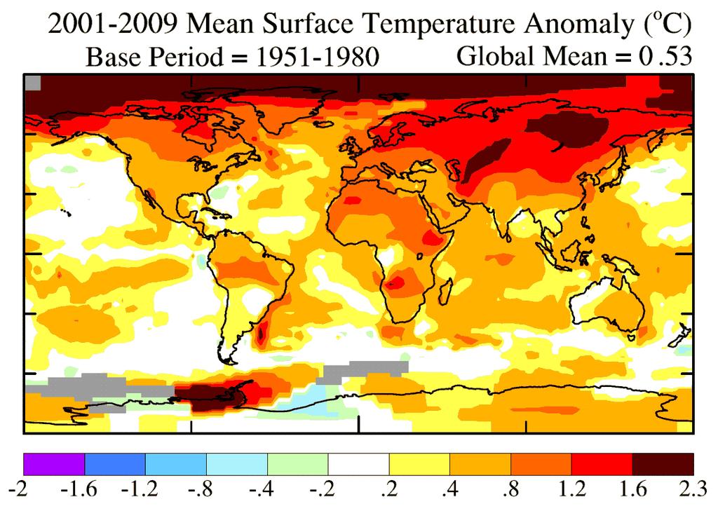 1-33 Antarctica is not warming sea ice has