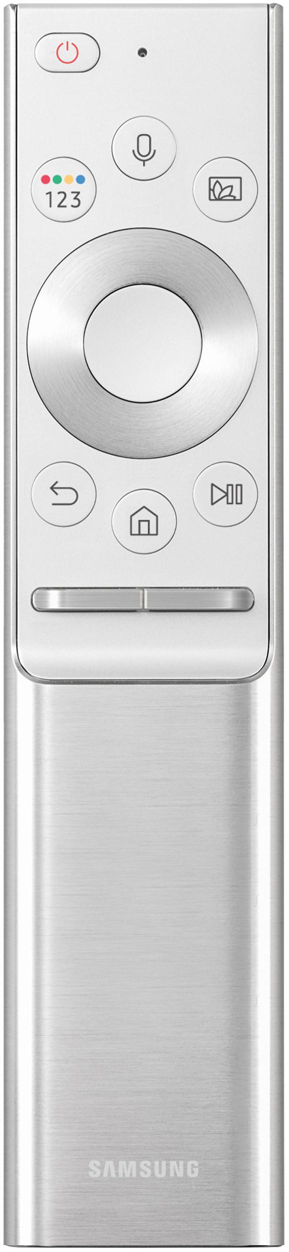 A Samsung Smart távvezérlő csatlakoztatása a tévékészülékhez A tévékészülék kezelése érdekében csatlakoztassa a Samsung Smart távvezérlő távvezérlőt a tévéhez.