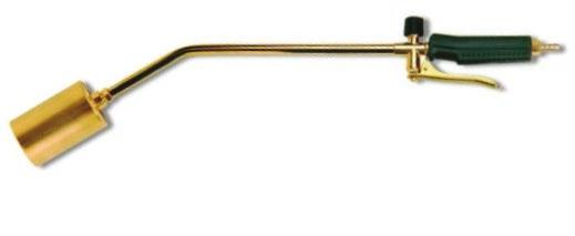 lángszabályozás Ergonomikus markolat KÉSZLET TARTALMA Markolat Égőfej: ø60mm PROVIDUS Tetőszigetelő készlet karos 2 égőfej 7000 AX22-06 Hossz: 97cm (égőfej + szár)