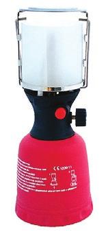 ELDOBHATÓ GÁZPALACKKAL MŰKÖDŐ KÉSZÜLÉKEK / CAMPING ESZKÖZÖK 190G Z-TOOLS Camping főző, fémházas, piezo 78 ZTP50P -04