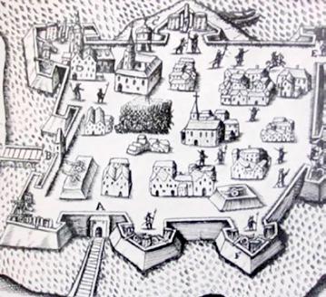 SZEPTEMBER 29., 10.00 18.00 VÁRKAZAMATA KŐTÁR // 9 BÉCS KAPUJA: A GYŐRI VÁR TÖRTÉNETE A 16. SZÁZADBAN 10.30 11.