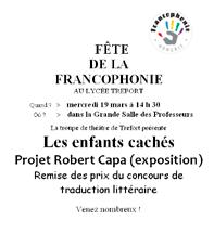 1 az iskolai élet különböző területei 2 173 sával készült ( Jean-Pierre Guéno: Paroles d étoiles Mémoires d enfants cachés, 1939-1945).